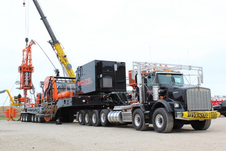 Coiled Tubing Units Premier Coil Solutions