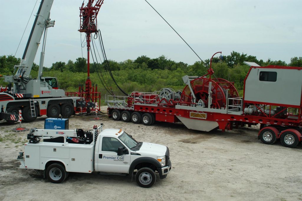 Aftermarket Parts & Service Premier Coil Solutions